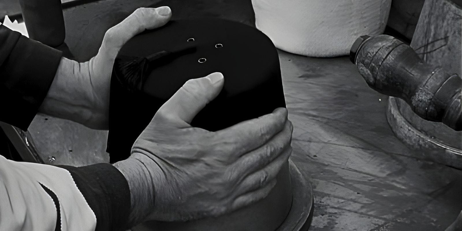 Handmade Moroccan Fez Hats and Heritage Headwear Since 1927