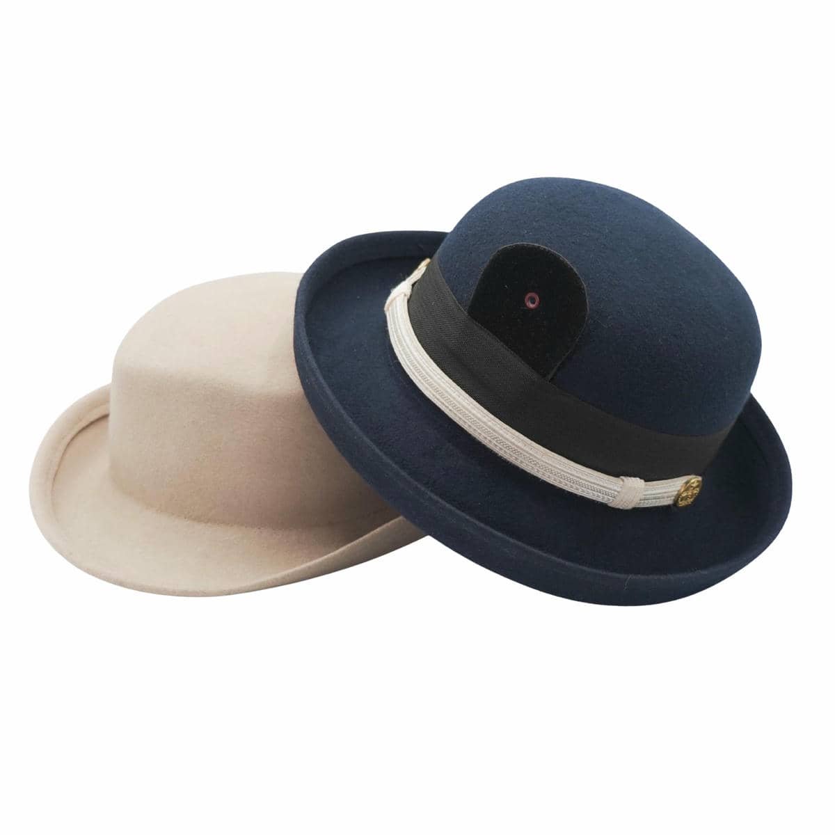 Moroccan Military Tarbouch