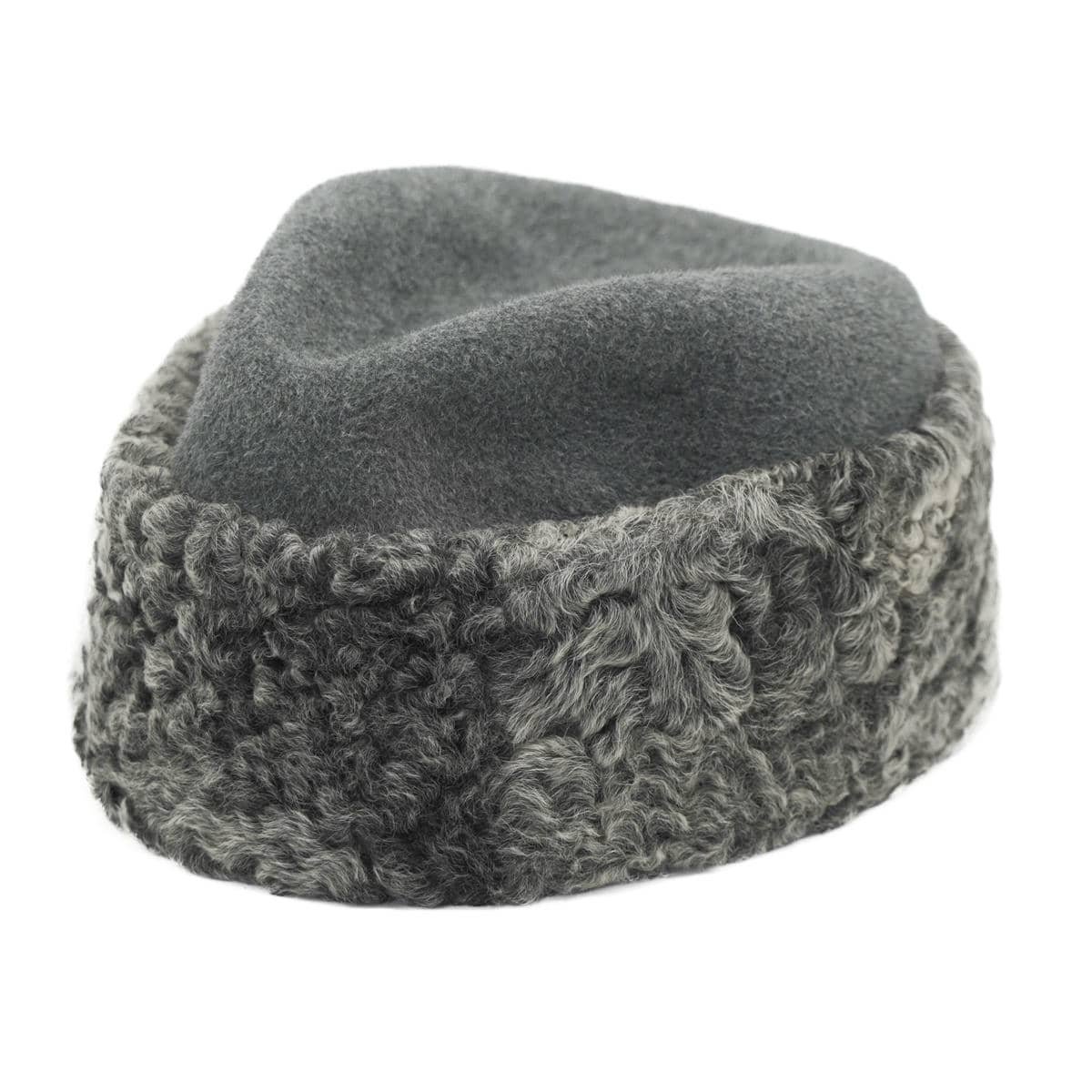 Toq Fur Hat