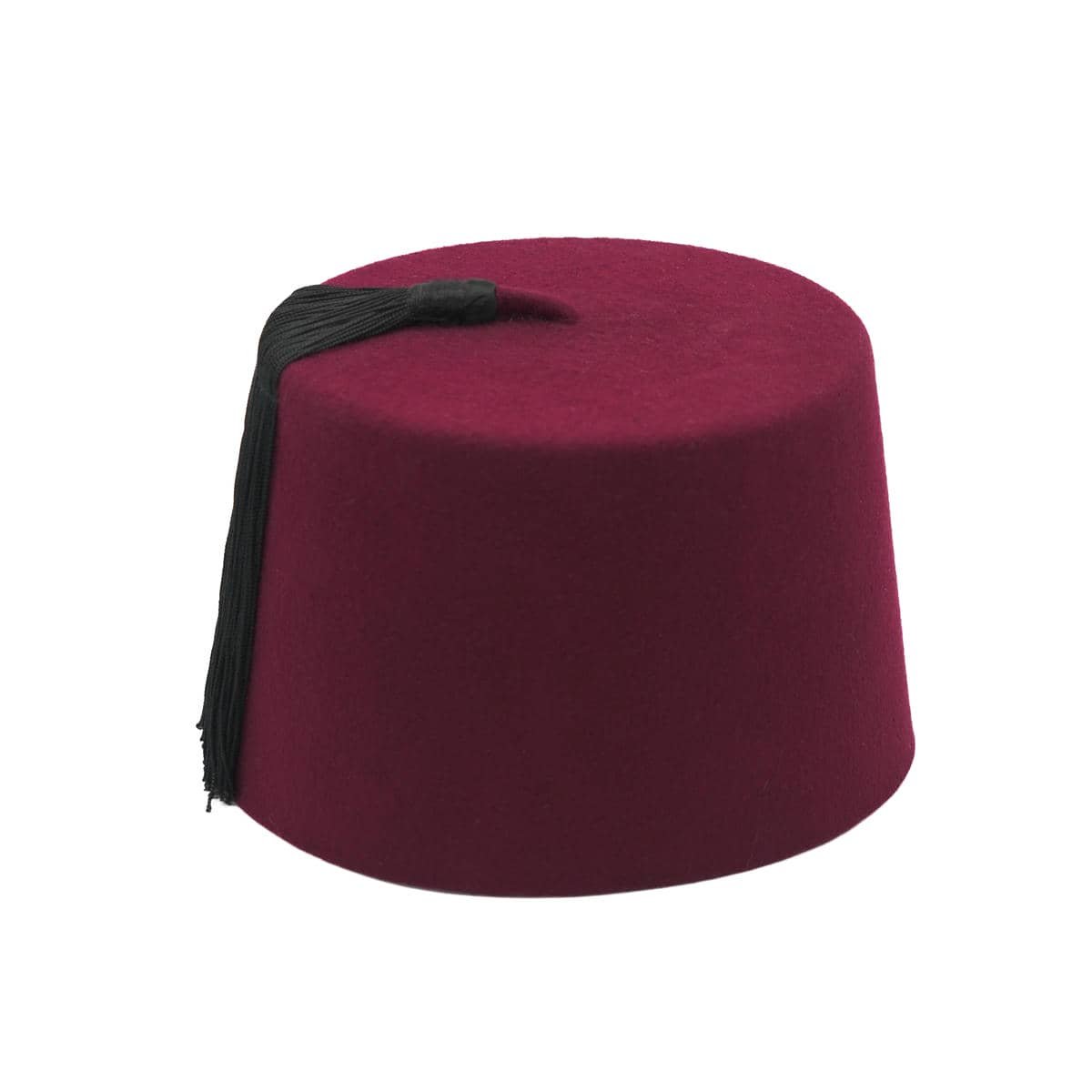 Traditional Fez Hat
